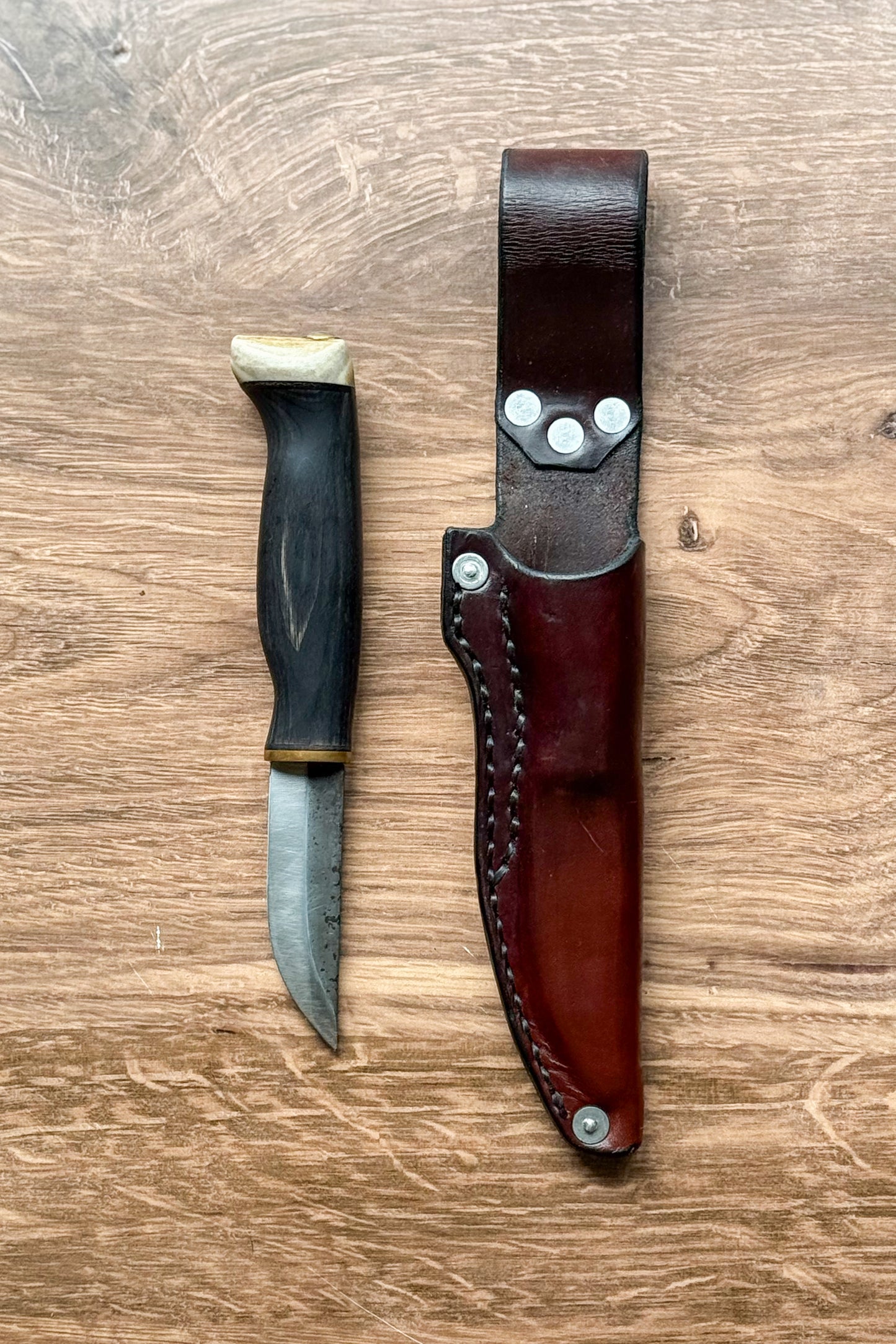Outdoorsman Hobby Knife