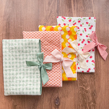 Book Sleeve